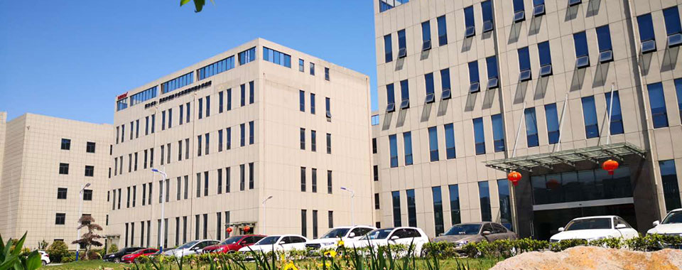 南宫电子溧阳综合基地