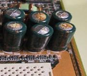 立隆铝电解电容代理南京南宫